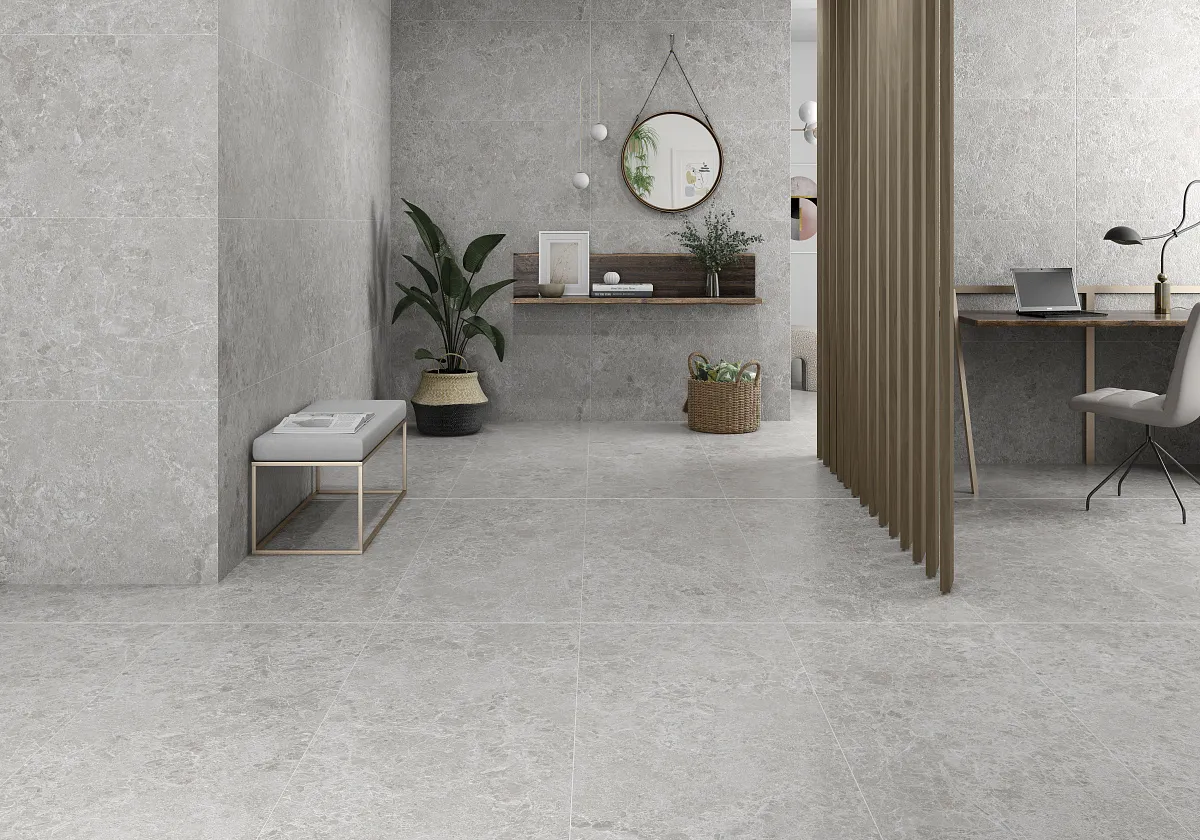 Charisma STN Ceramica — 5
