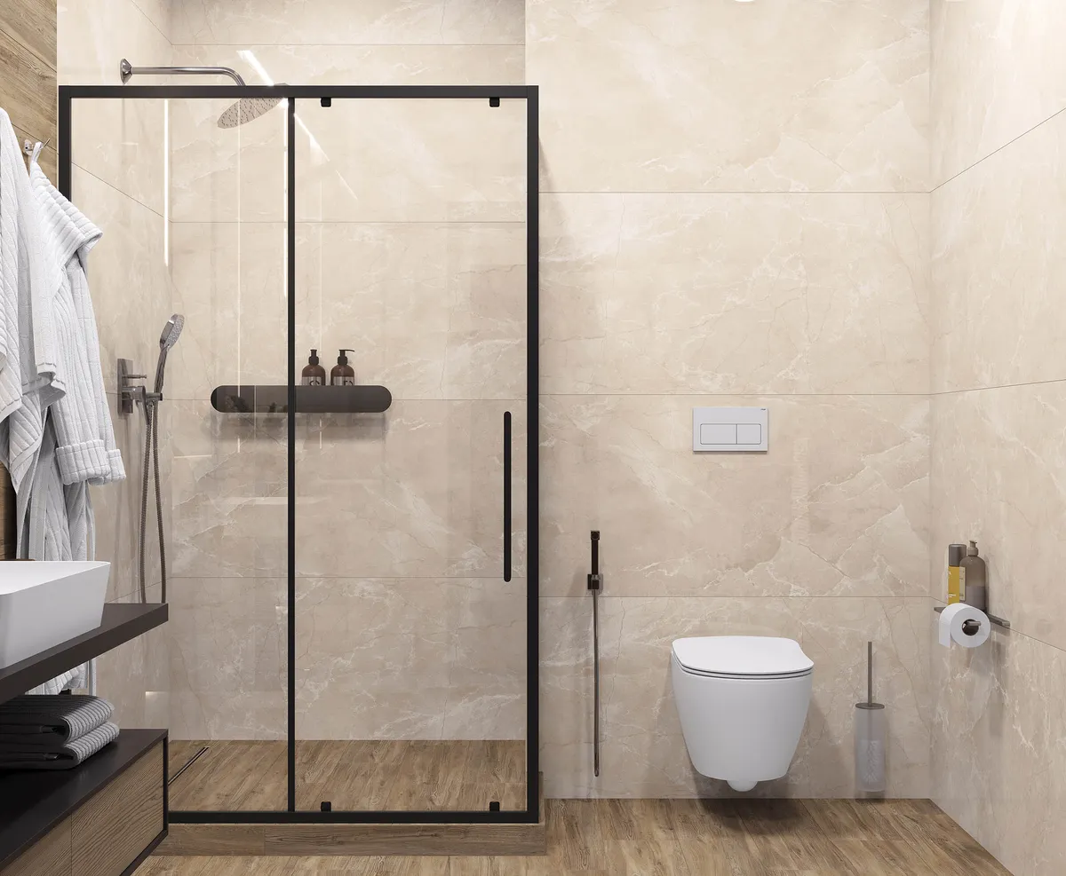 Carnico Beige Laparet — 2