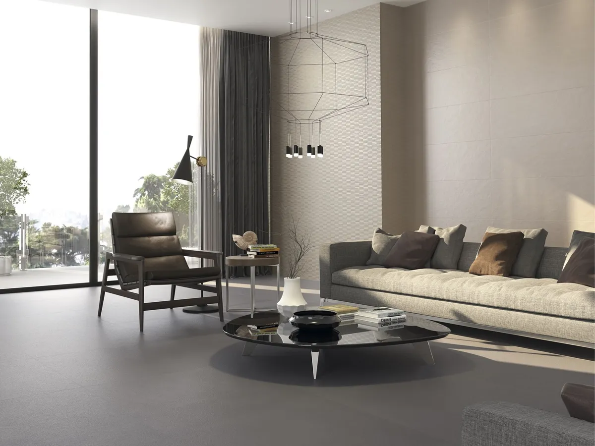 Interni Saloni Ceramica — 2