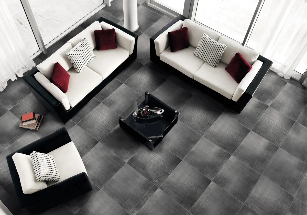 Organic Rug Epoca — 2