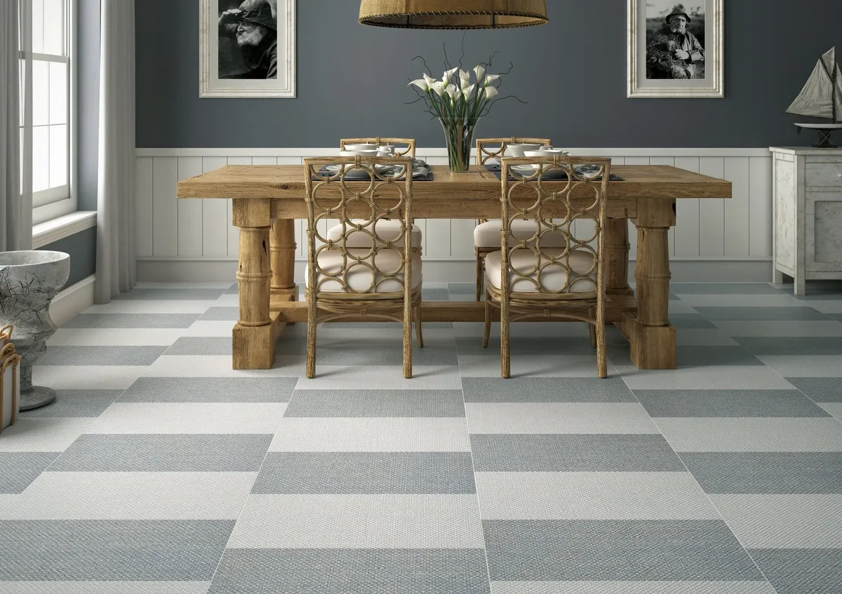 Carpet Ape Ceramaica — 4