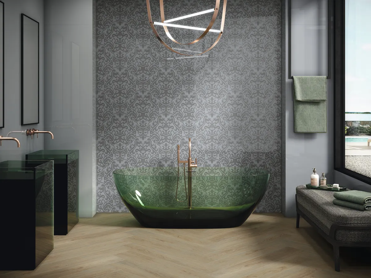 Tonality Ape Ceramica — 20
