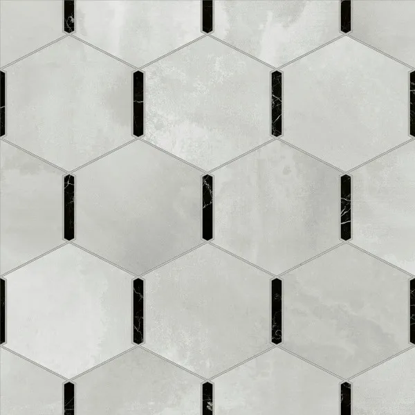 Cement Grey GP6ANC15 — 1