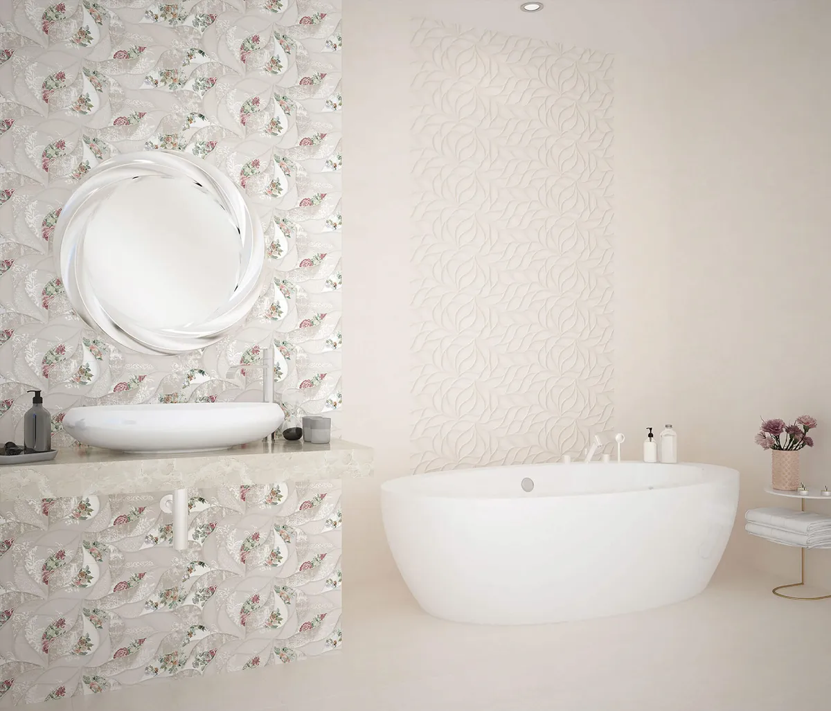 Malwiya Eletto Ceramica — 4