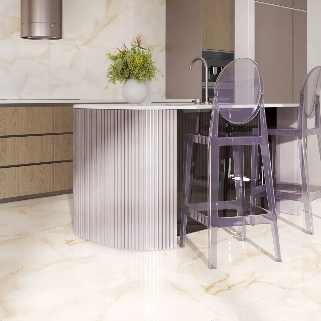 Mercato Onyx Gravita — 2