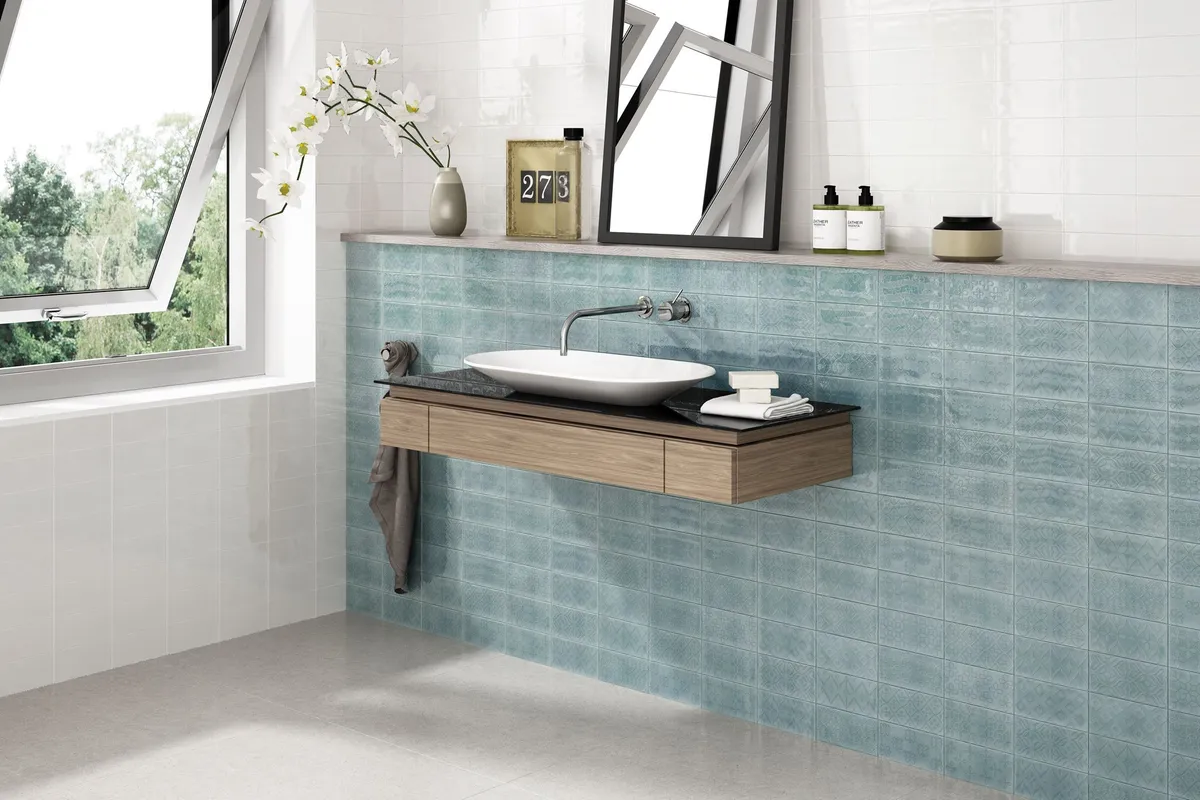 Sonora Cifre Ceramica — 2