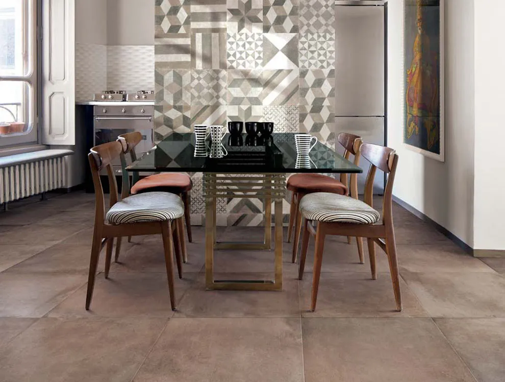 Terra Fap Ceramiche — 9