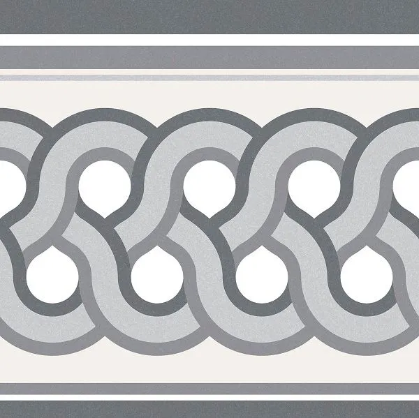 Atelier Cenefa Grey — 1