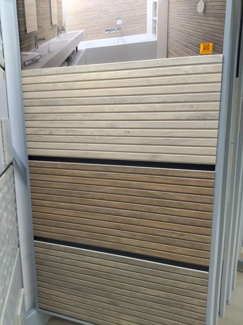 Lexington Porcelanosa — 6