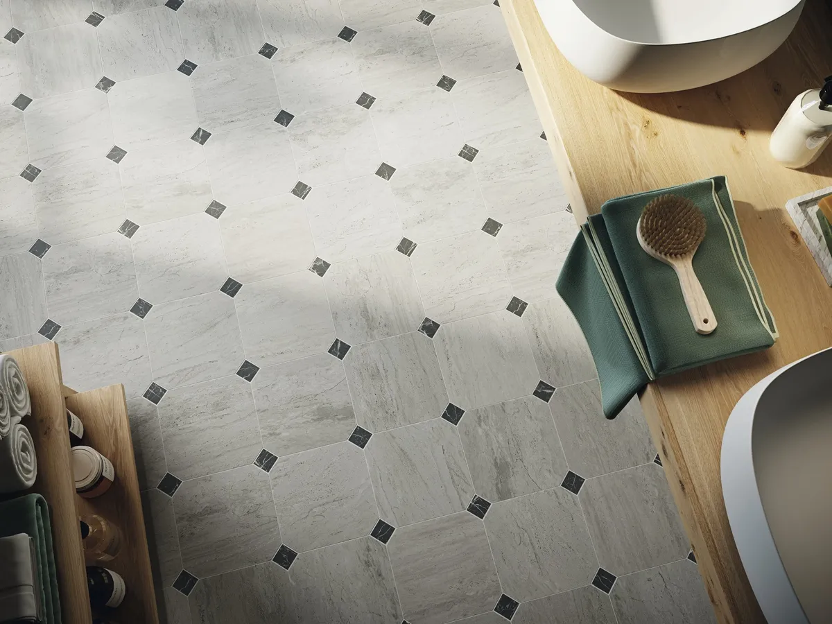 Verona Ape Ceramica — 1