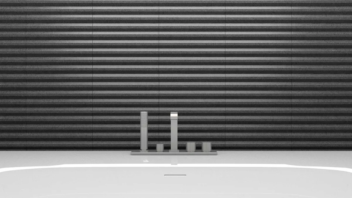 Stripes Wow Ceramica — 27