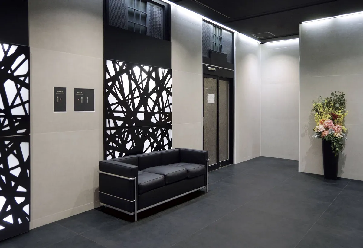 Blend Laminam — 5