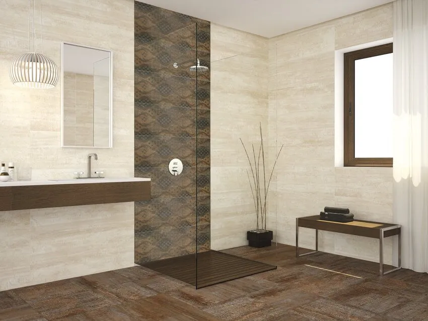 Xtreme Azulejos Benadresa — 1