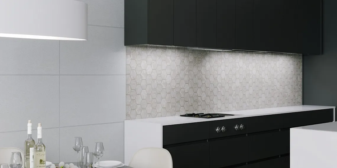 Kailas Ametis by Estima — 2