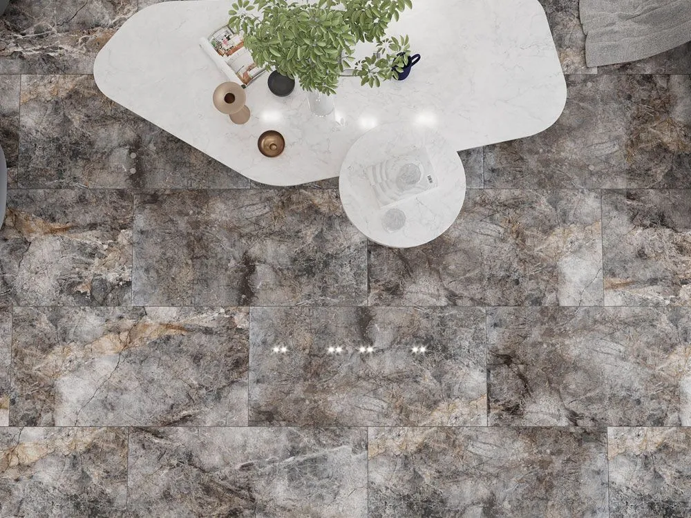 Martins QUA Granite — 7