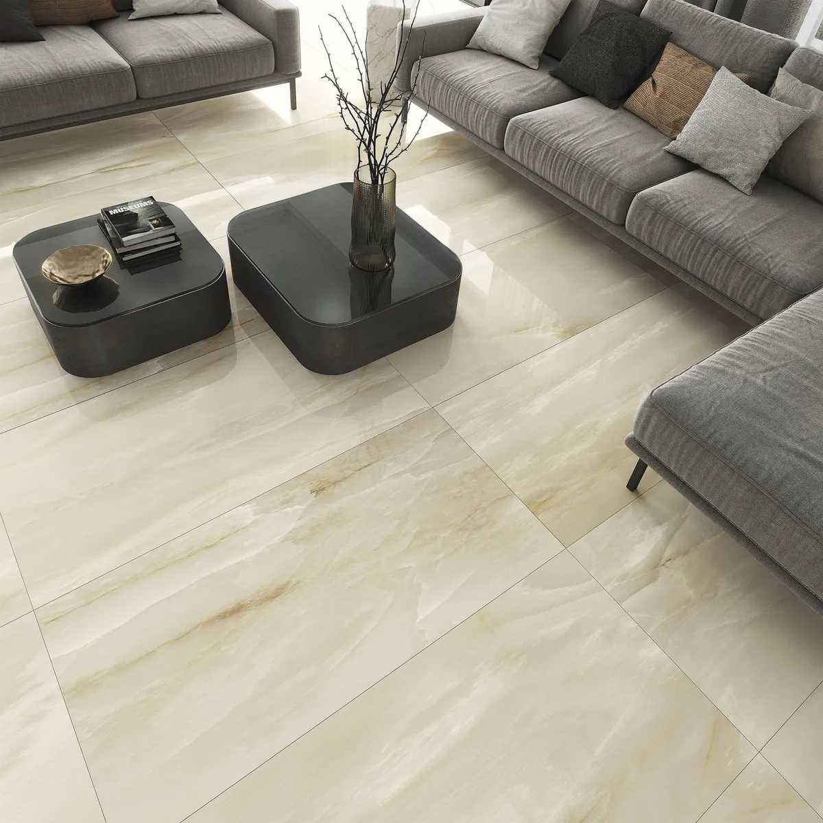 Onix Fanal Ceramica — 7