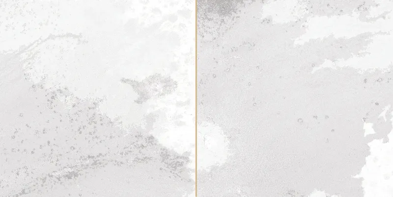 Square Silver — 12