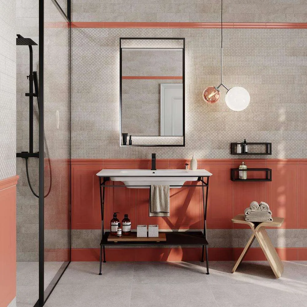 Борго Kerama Marazzi — 1