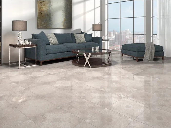 Fusion Belmar Ceramicas — 1