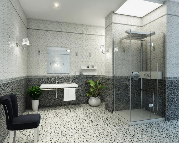 Andros STN Ceramica — 3