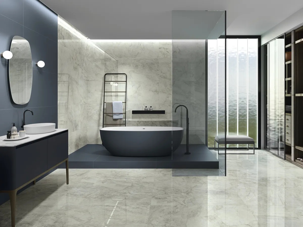 Taj Majal Ape Ceramica — 1