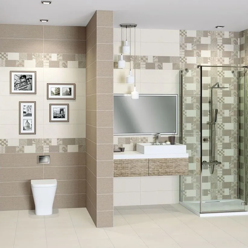 Passione ITT Ceramic — 2