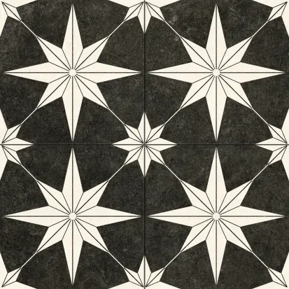 Star Black — 1