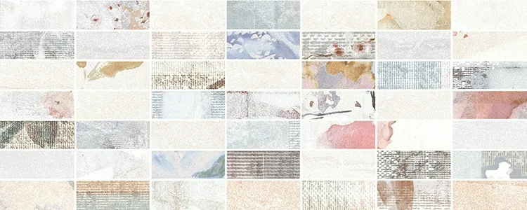 Giverny Haru Mosaico BS — 1