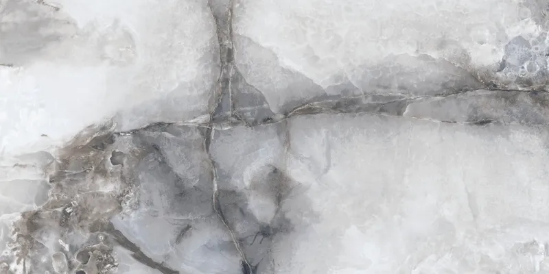 Verona Amaranto Polished — 1