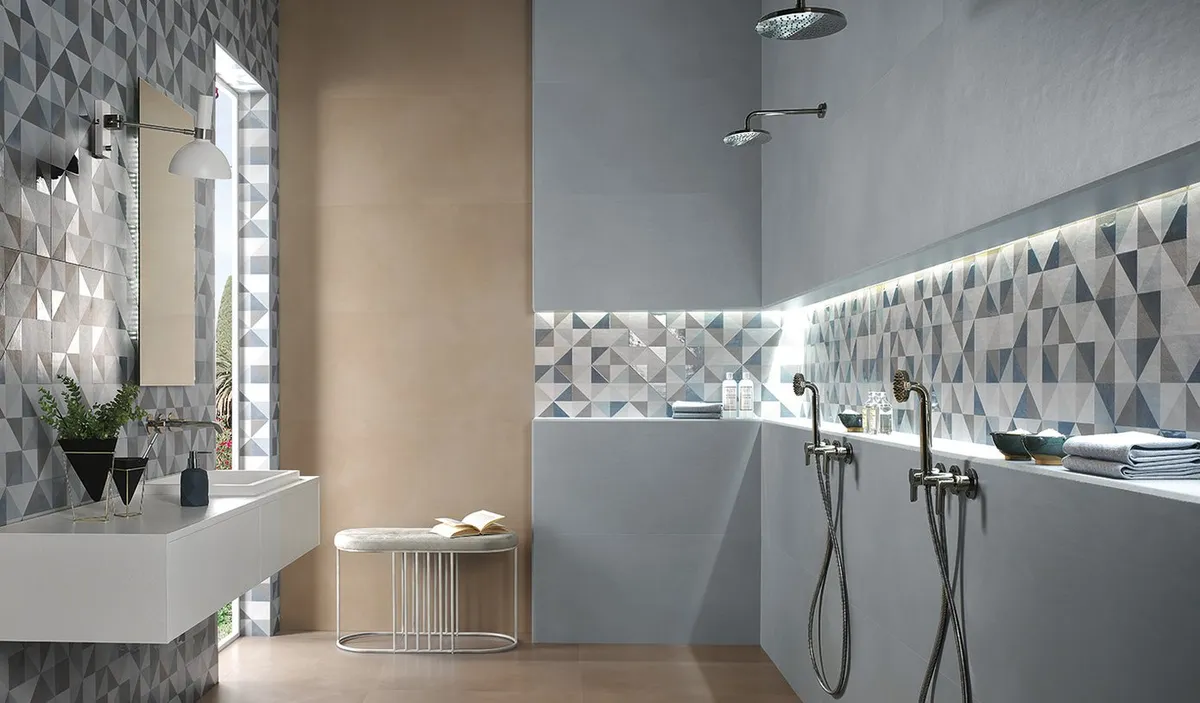 Milano Mood Fap Ceramiche — 2