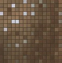Bronze Luxury Mosaic ASCS — 1
