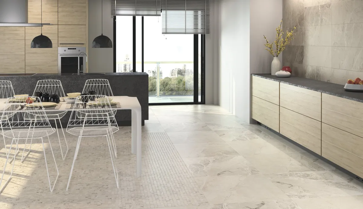 Elegance Fanal Ceramica — 1