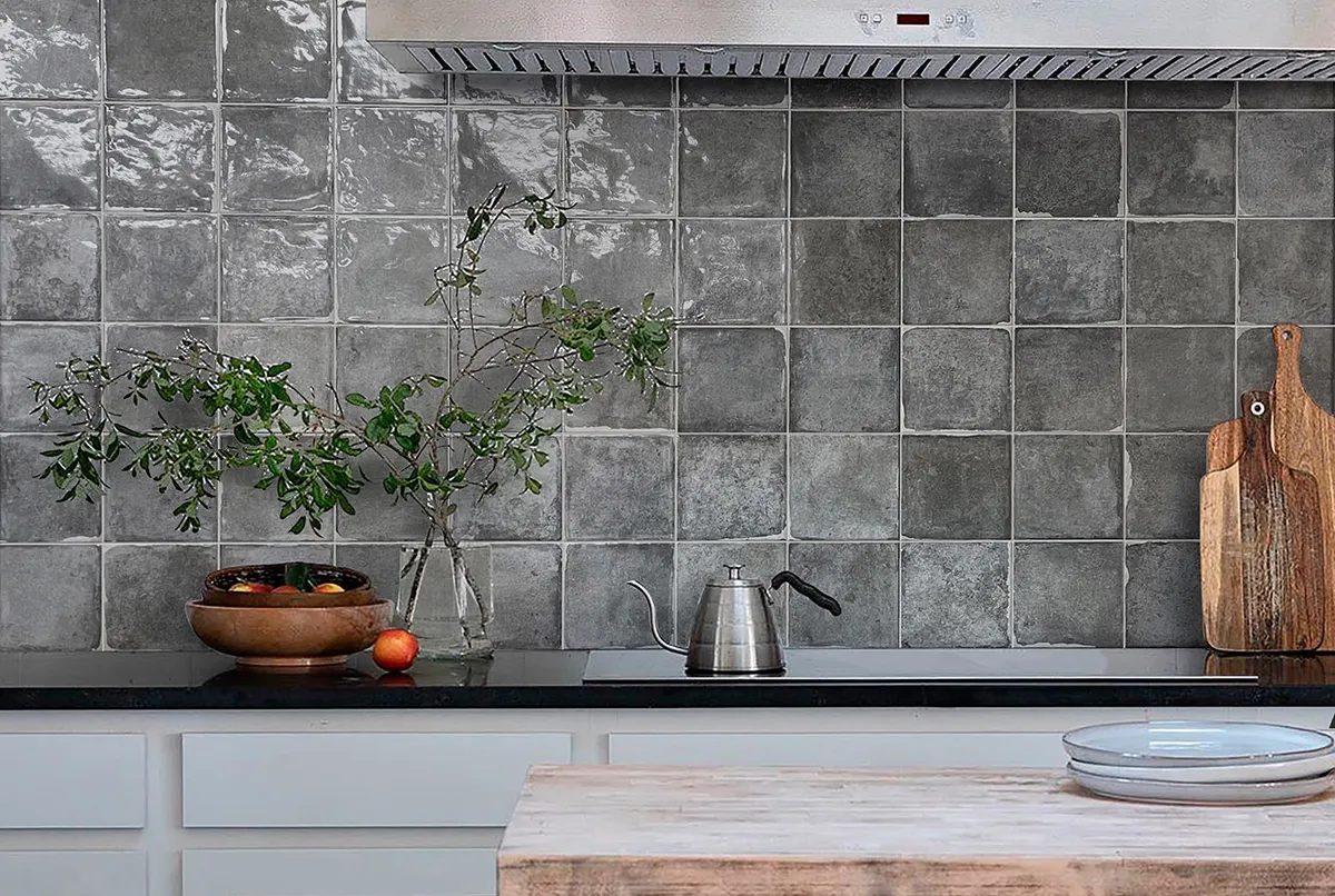 Terra Dual Gres — 2