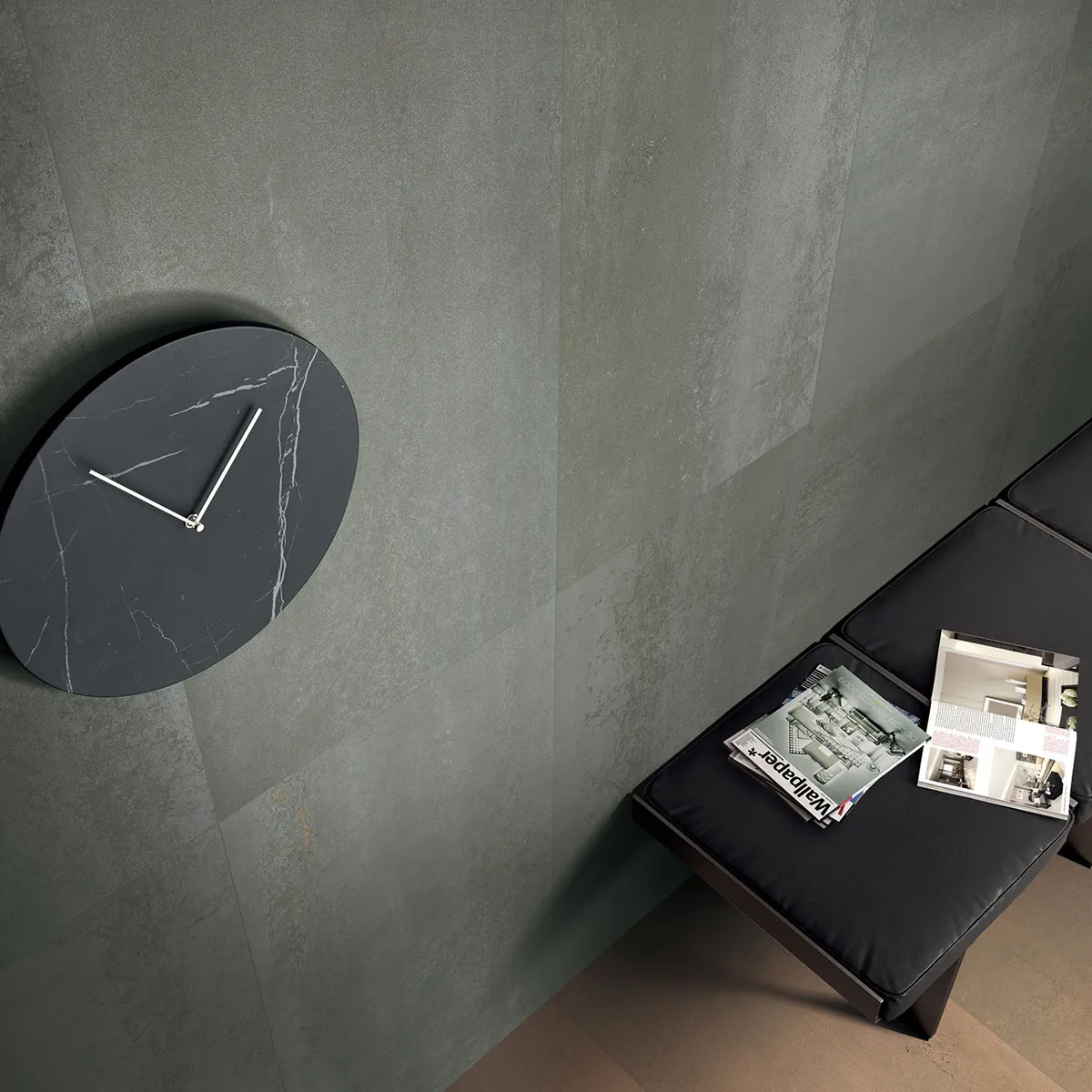 Punk NT Ceramic — 2