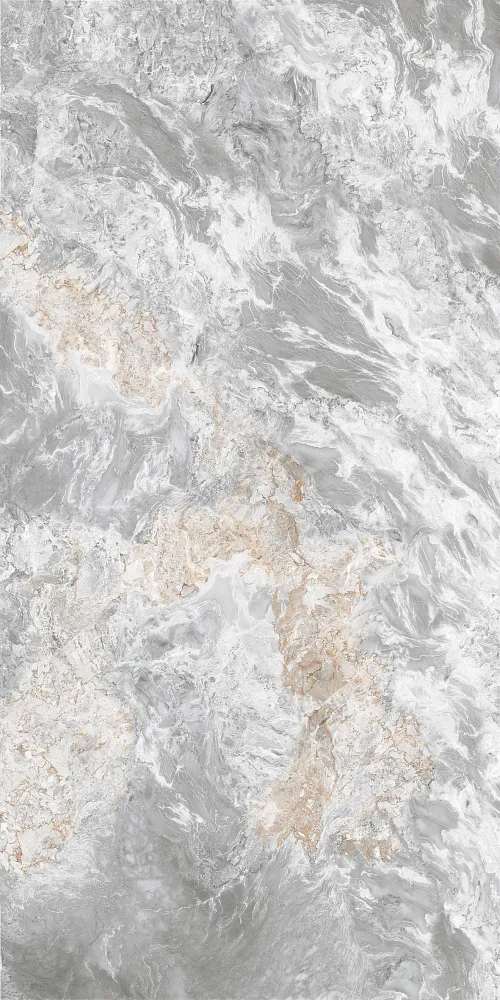 BHW-0034 Grey Soul — 4