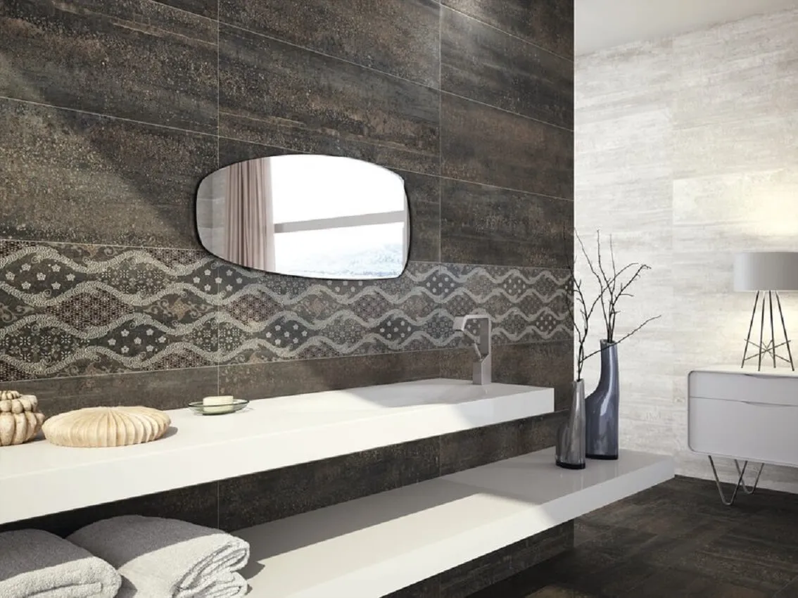Xtreme Azulejos Benadresa — 2