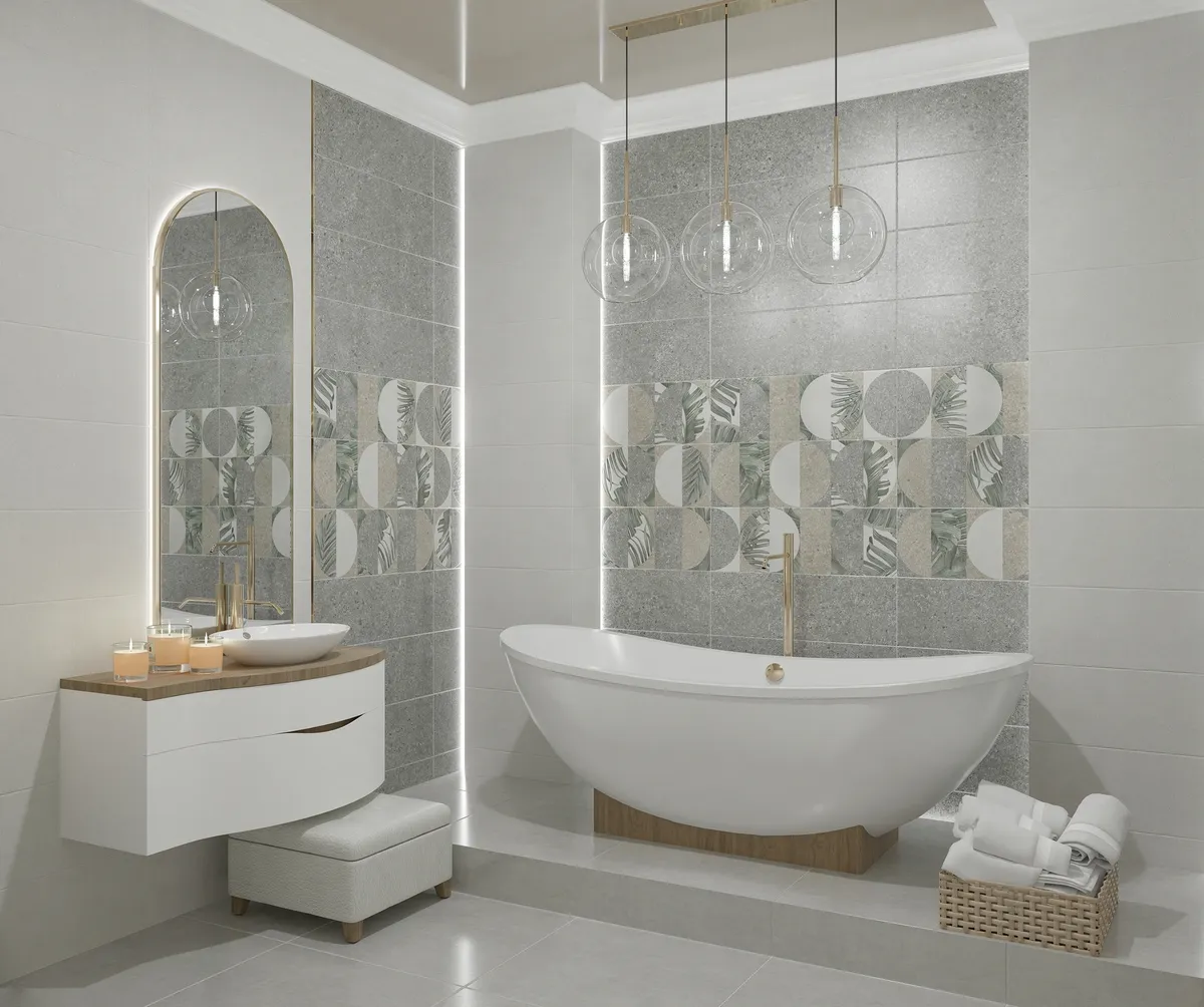 Lunario Eletto Ceramica — 4