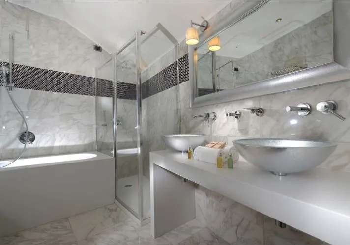 I Bianchi Di Rex — 8