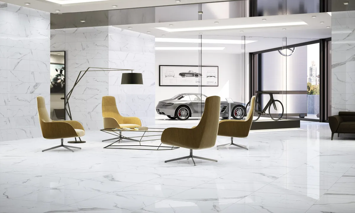 Iceberg Fanal Ceramica — 3