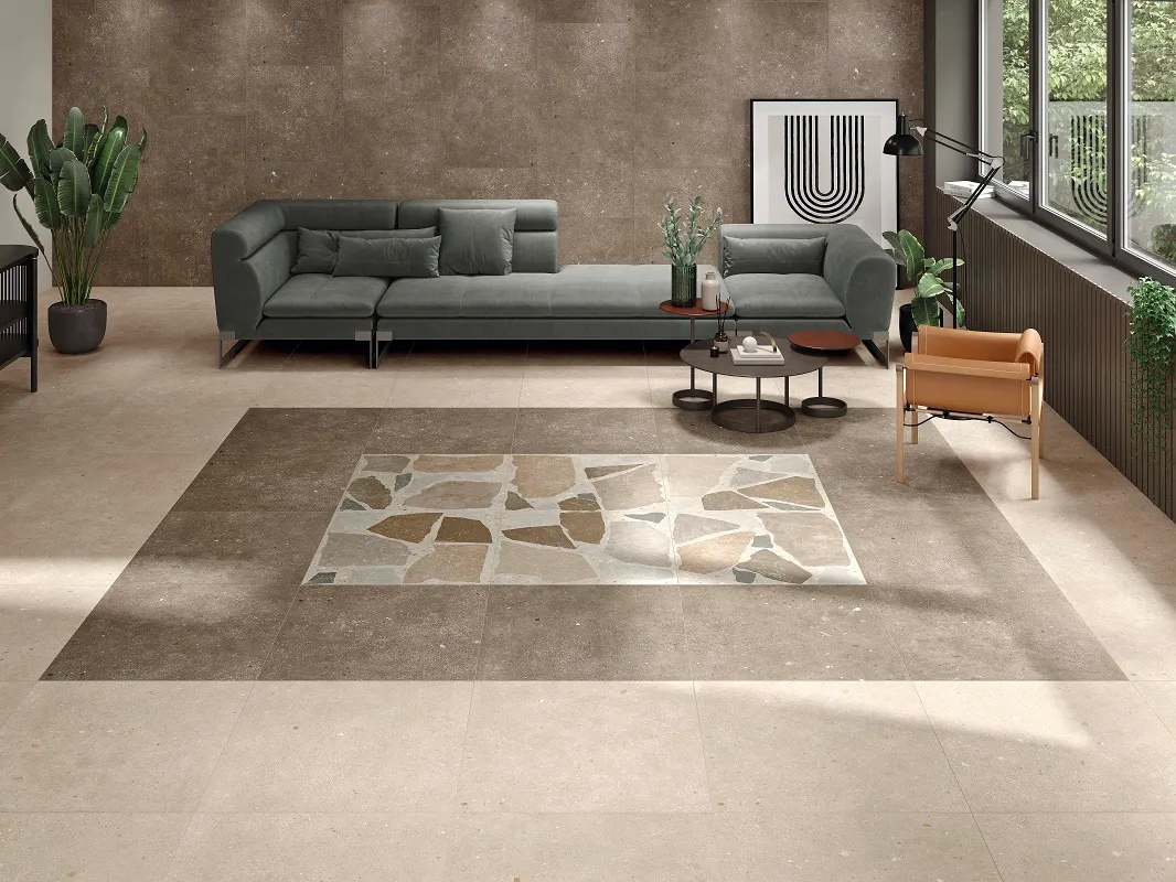 Glamstone STN Ceramica — 1