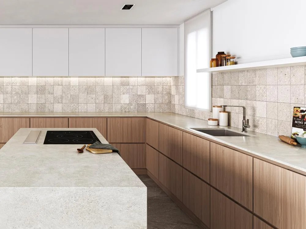 Durango Porcelanosa — 2