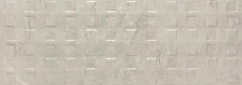 Rev Milord Mosaico Gris — 1