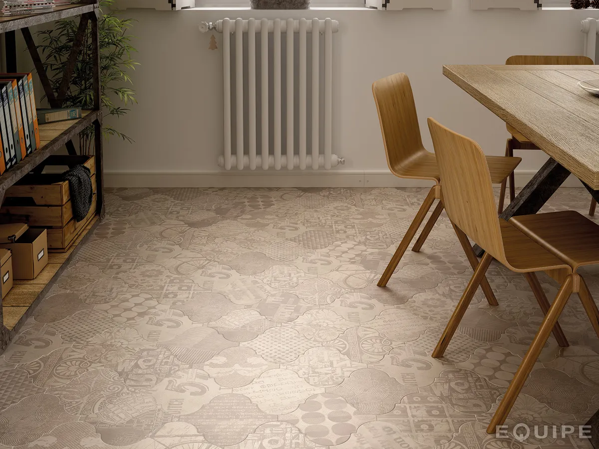 Curvytile Equipe — 1