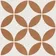 Mayari Clay Petals LT 22.3x22.3 — фото 1