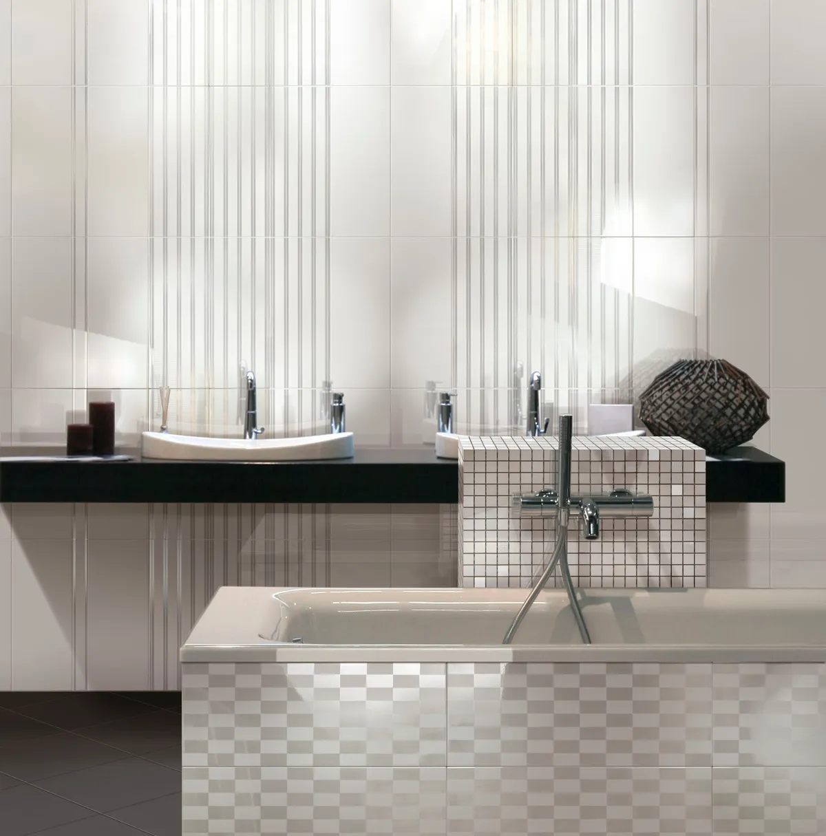 Lustri Cedam — 1