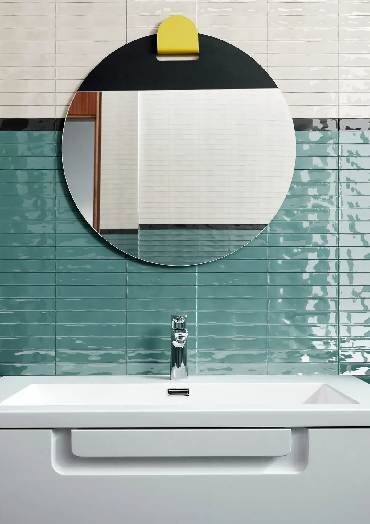 Luz Marazzi Italy — 1
