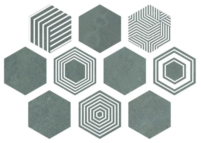 Pier 17 ITT Ceramic — 4
