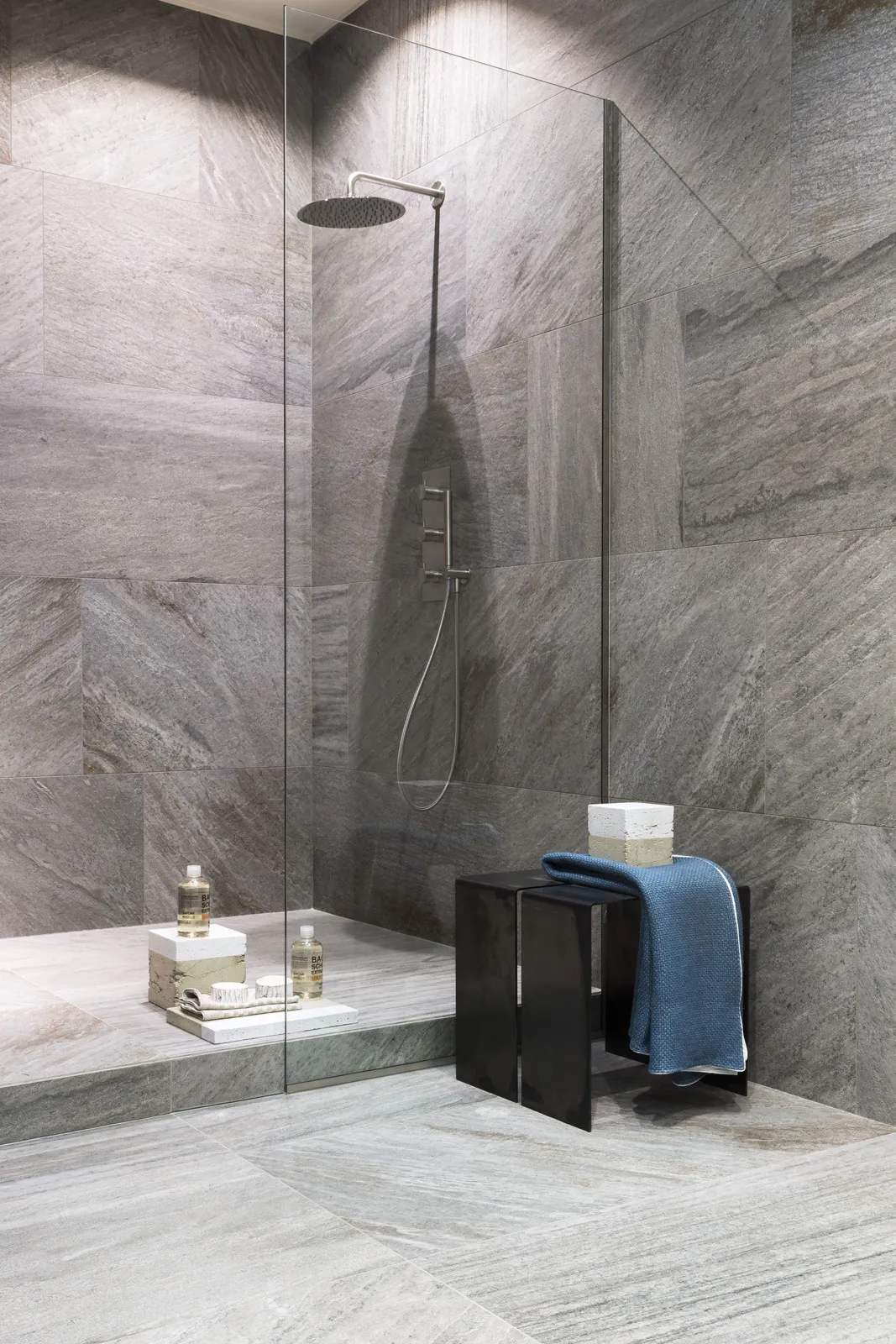 Realstone Quarzite Ragno — 5