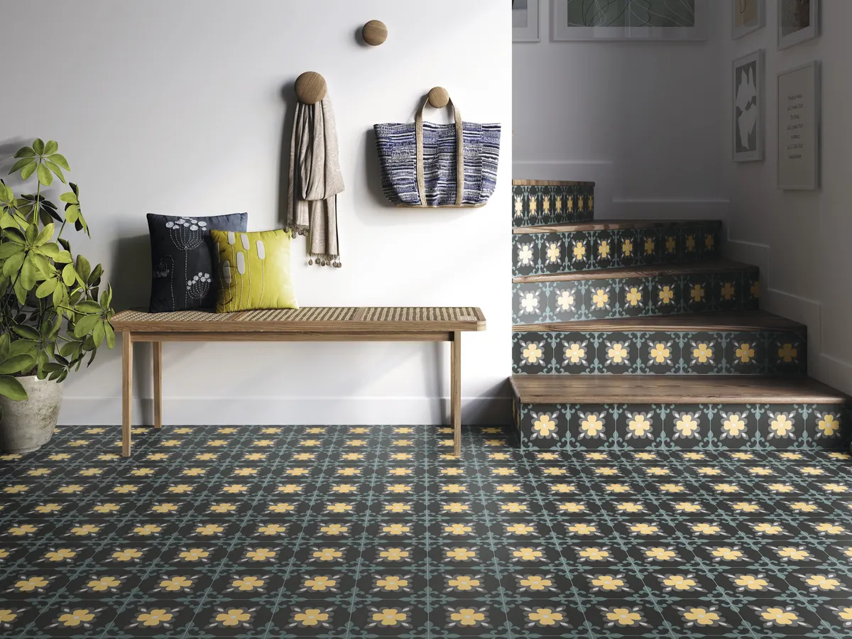 Dahlia Ape Ceramica — 12