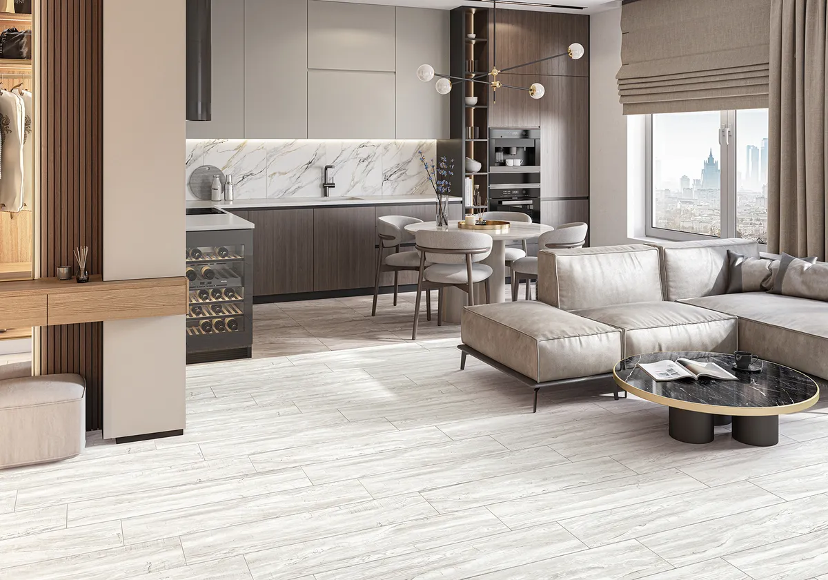 Wonderwood Alma Ceramica — 3